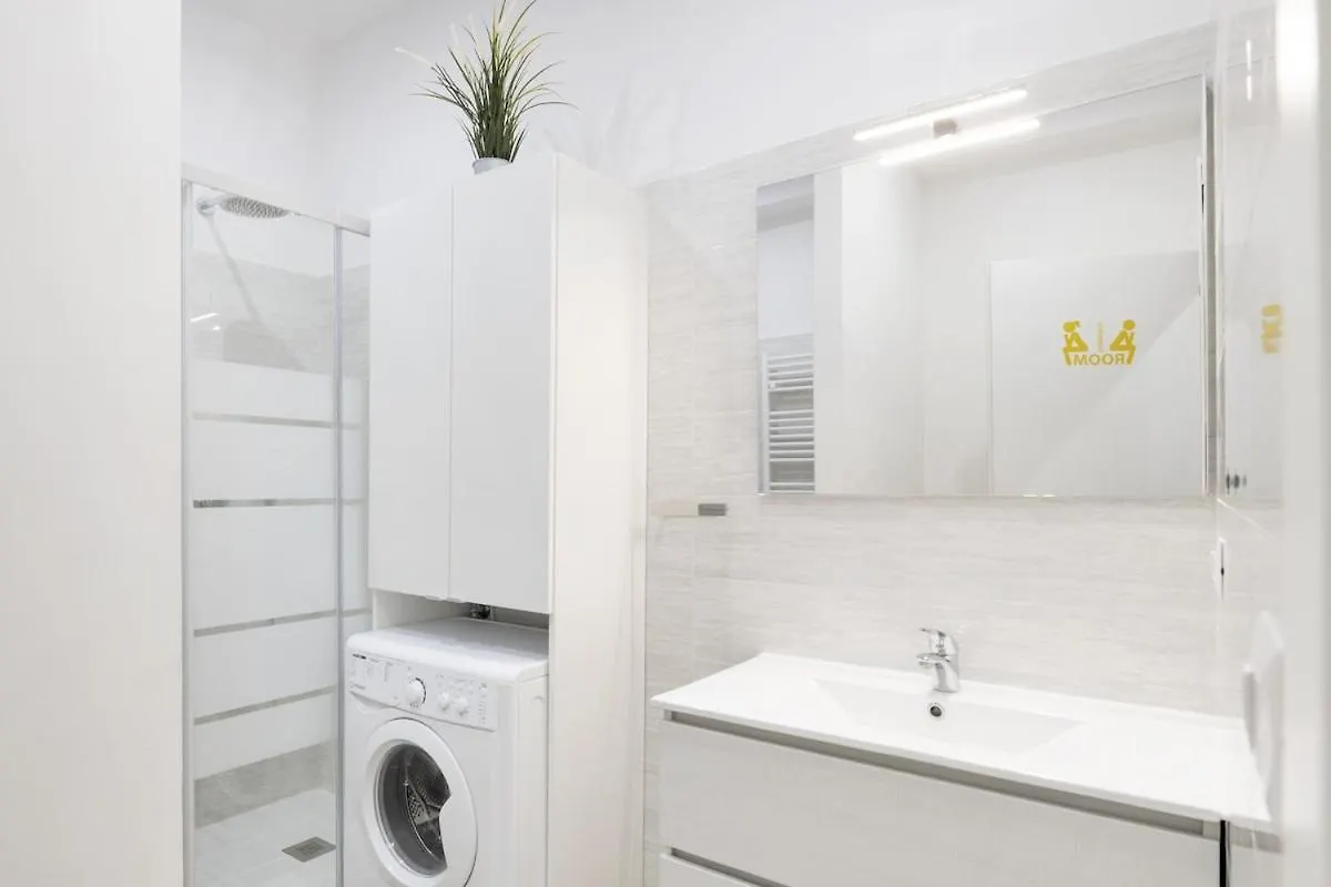 Central Basic Apartment Rome 0*,  Italy