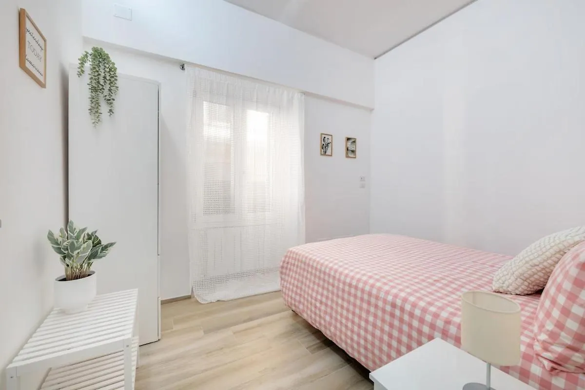 Central Basic Apartment Rome Holiday home