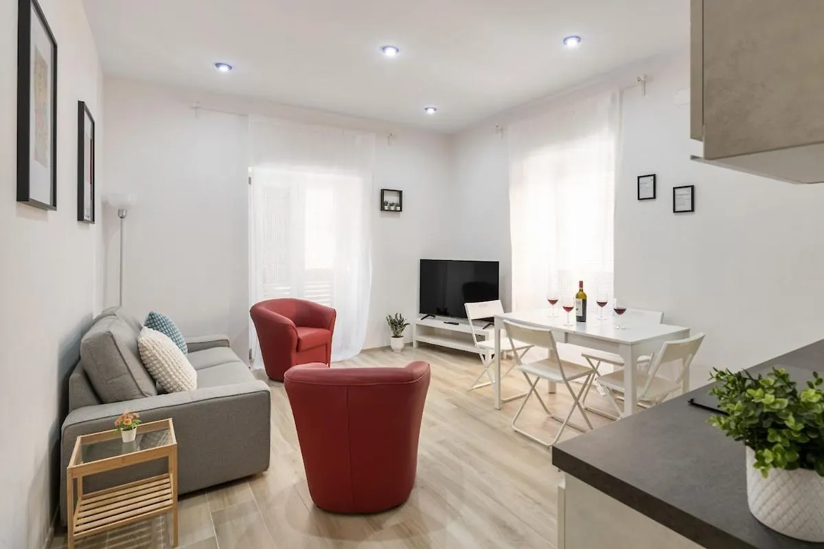 Central Basic Apartment contacts